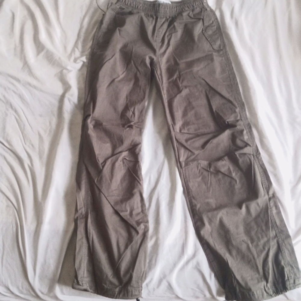Cargo pants